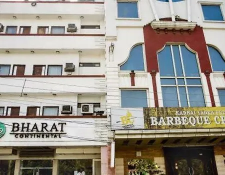 Hotel Bharat Continental